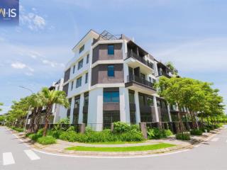 Bán căn liền kề đông nam, giá 22 tỷ đẹp nhất hà đô charm, có hỗ trợ vay bank