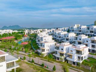 Biệt thự 289m2 hỗ trợ lãi suất 0% trong 24 tháng. vốn thanh toán chỉ 1.9 tỷ