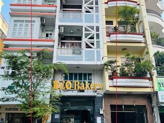 Giảm giá sâu! nhà 2 mt đường cô giang  quận 1. giá đầu tư, rẻ hơn so với thị trường, cơ hội vàng