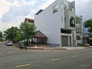 Bán đất 2 mặt tiền tại đường u khu trung tâm hành chính dĩ an, bình dương, 11 tỷ vnd, 120 m2