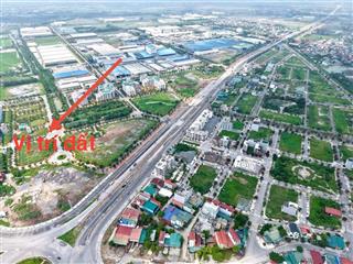 Lô góc vip viglacera kcn đồng văn 4