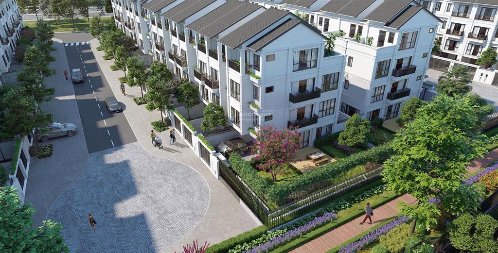 Chính chủ cần bán liền kề gamuda 90m2  nguyên bản cđt  mặt tiền 6m