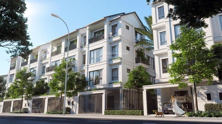 Chính chủ cần bán liền kề gamuda 90m2  nguyên bản cđt  mặt tiền 6m