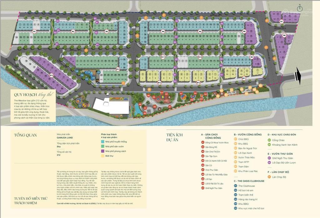 Chính chủ bán liền kề, shophouse the meadow bình chánh, 105m2, 11 tỷ
