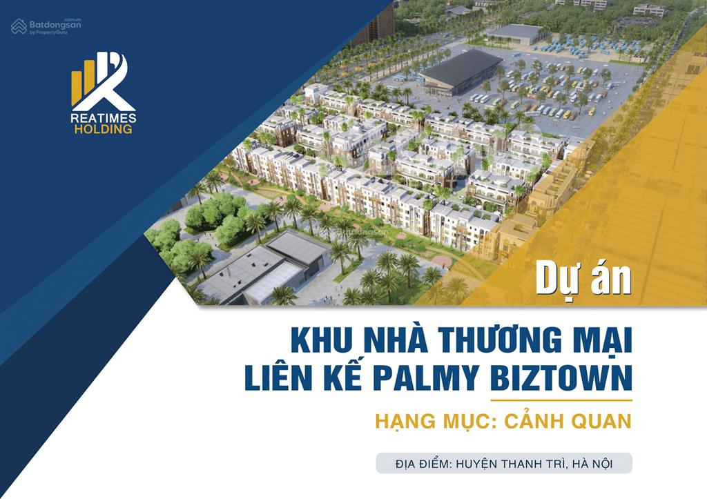 Cần bán shophouse khu linh đàm, 2 mặt đường, vị trí trung tâm, giá từ 100tr/m2.