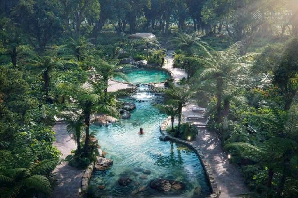 Sở hữu onsen và bến du thuyền riêng với alluvia city, chỉ từ 140tr/m2.  0975 841 ***