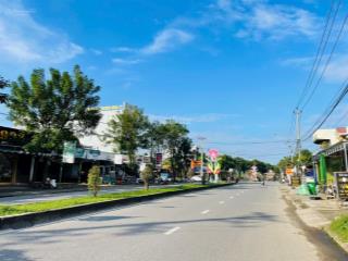 Bán đất tại trần phú, điện thắng trung, điện bàn, quảng nam, 6,5 tỷ, 300m2