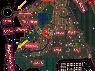 Bán đất tại thôn 1 xã hoàng tân cũ nay là p. phường hà an, quảng ninh giá ưu đãi 2,8 tỷ, 200m2