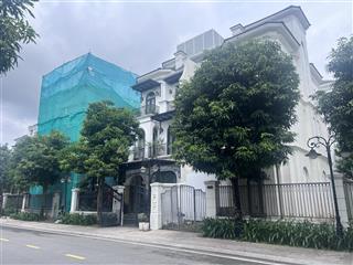 Cần bán biệt thự song lập ngọc trai 165m2 đảo nhỏ vinhomes ocean park  gia lâm  hà nội