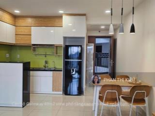 Căn hộ homestay tại gateway vũng tàu mới đẹp