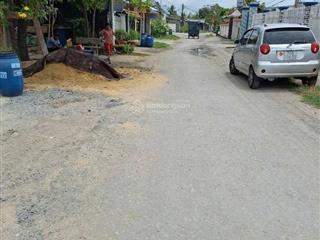 Không lo trượt giá  đất 10m mt huỳnh văn cọ  ngay cv nước cỉ chi giá chỉ 900tr, giữ tiền quá tốt!