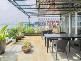 Bán nhà mặt đường âu cơ  tây hồ  hà nội 480m2 x mt 13m giá thương lượng
