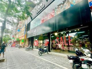 Bán nhà mặt đường cầu diễn 32  bắc từ liêm  hà nội 550m2 x mt 15.2m giá 205 tỷ