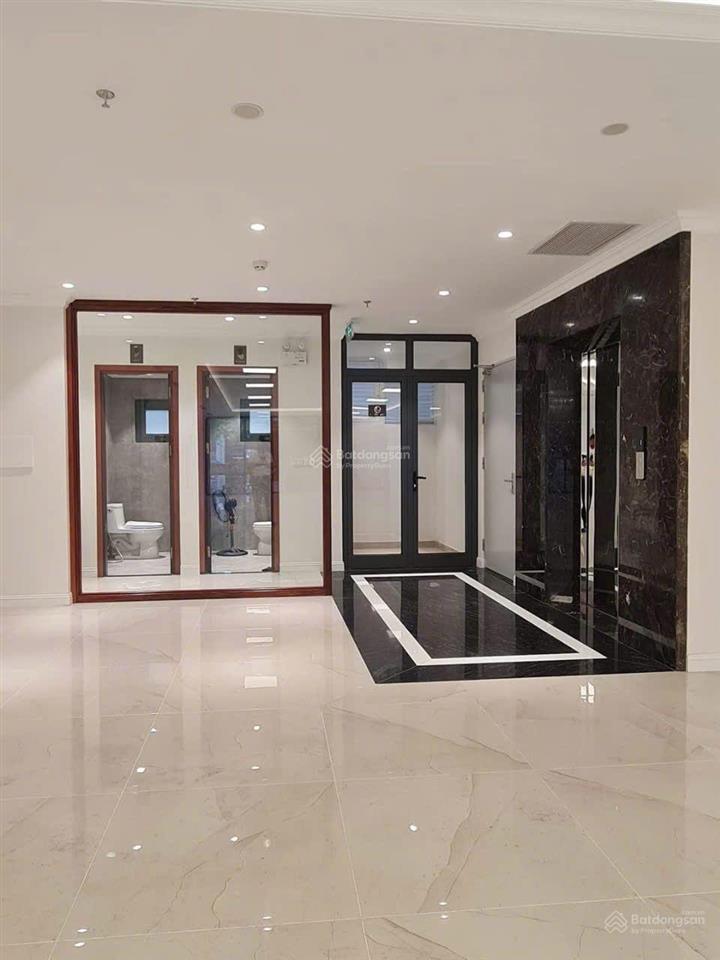 Bán tòa nhà mặt phố bạch mai  hai bà trưng  hà nội 208m2 x 9 tầng thang máy x mt 9m