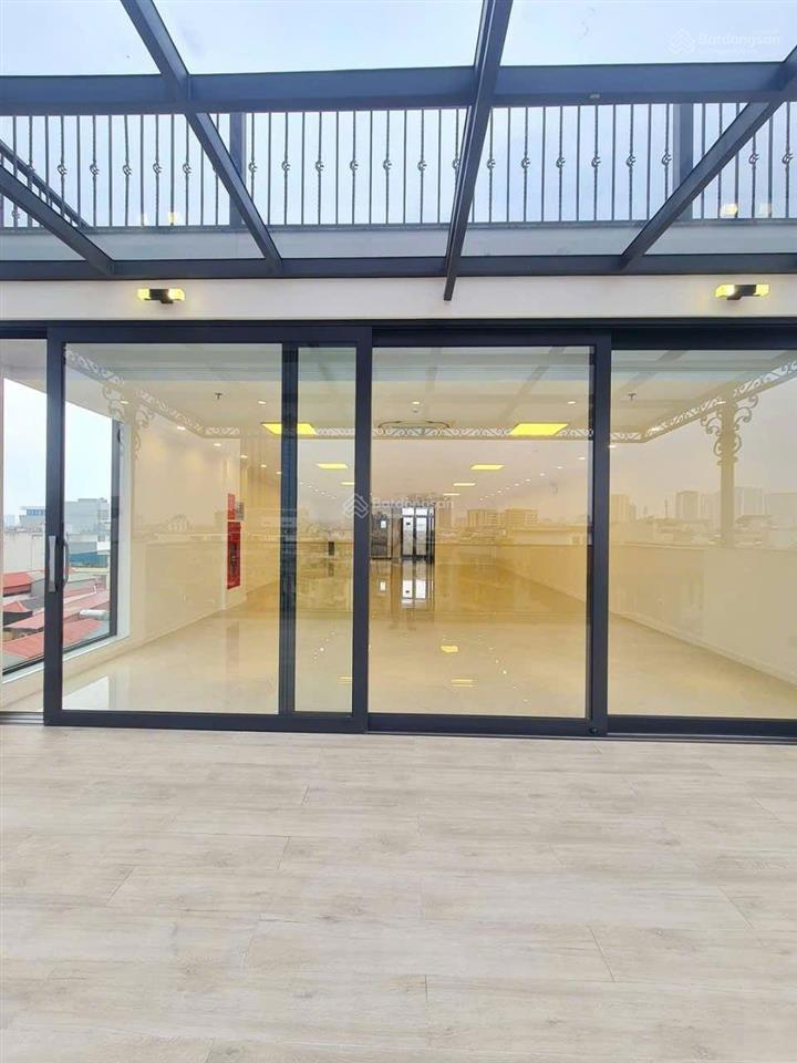 Bán tòa nhà mặt phố bạch mai  hai bà trưng  hà nội 208m2 x 9 tầng thang máy x mt 9m