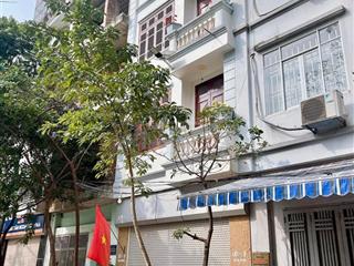 Bán nhà liền kề, vỉa hè, ô tô tránh, kinh doanh vạn phúc, hà đông, hà nội 20 tỷ