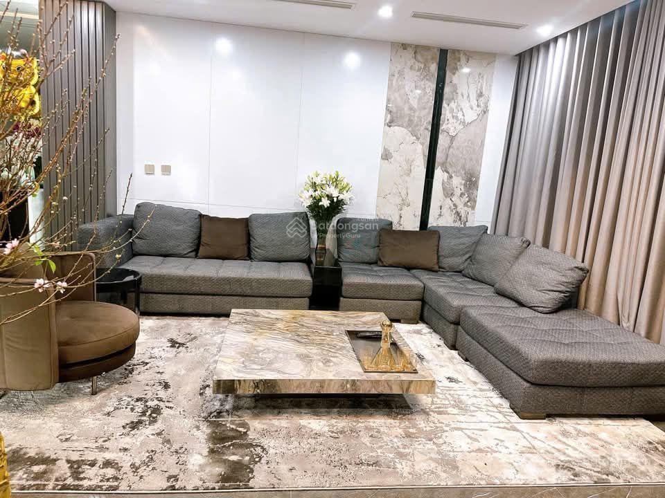 Bán biệt thự đơn lập kđt phú lương, hà đông, hà nội 240m2 x 4t, mt 13m giá 41 tỷ