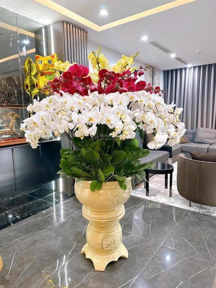 Bán biệt thự đơn lập kđt phú lương, hà đông, hà nội 240m2 x 4t, mt 13m giá 41 tỷ