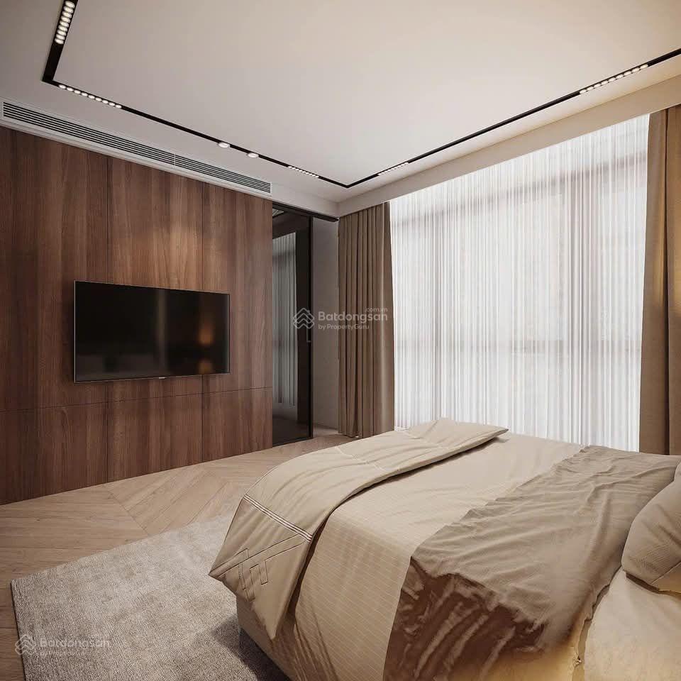 Bán biệt thự đơn lập kđt phú lương, hà đông, hà nội 240m2 x 4t, mt 13m giá 41 tỷ