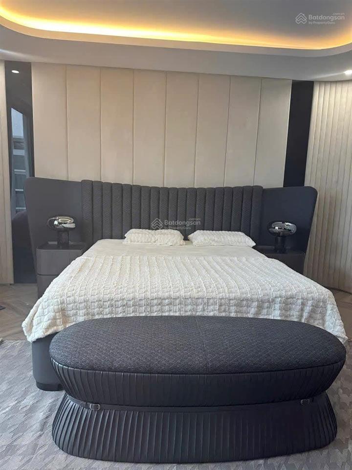 Bán biệt thự đơn lập kđt phú lương, hà đông, hà nội 240m2 x 4t, mt 13m giá 41 tỷ