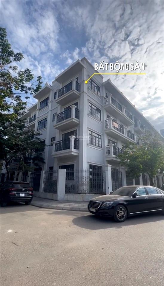 Bàn nhà 9 tầng thang máy kđt trung yên, trung hòa, cầu giấy, hà nội 52 tỷ