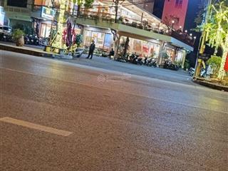Bán nhà 4 tầng 2 mặt đường 3 ô tô tránh, vỉa hè, kinh doanh kim chung  đông anh  hà nội