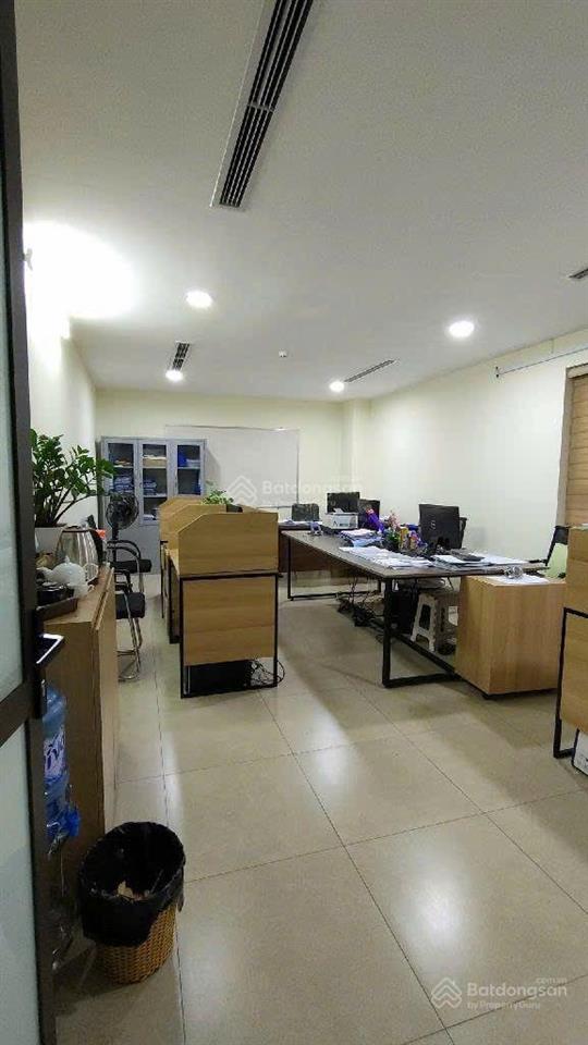 Bán tòa văn phòng 10 tầng mặt phố nguyễn trãi  thanh xuân  hà nội 188m2 x 10 tầng, mt 9.6m