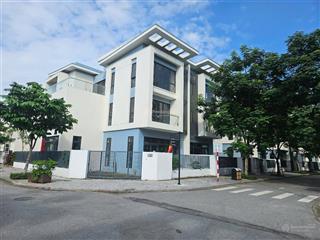 Bán biệt thự lô góc kdt nam cường, dương nội, hà đông, hà nội 240m²  mt 12m  giá 58 tỷ
