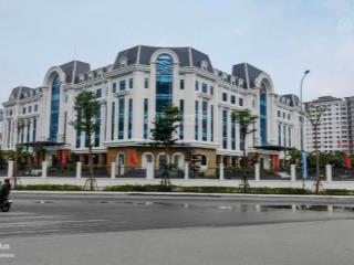 Quá rẻ bán biệt thự lô góc khu đtm văn khê  hà đông  hà nội 445m2 x 3t giá 79 tỷ ( thương lượng)