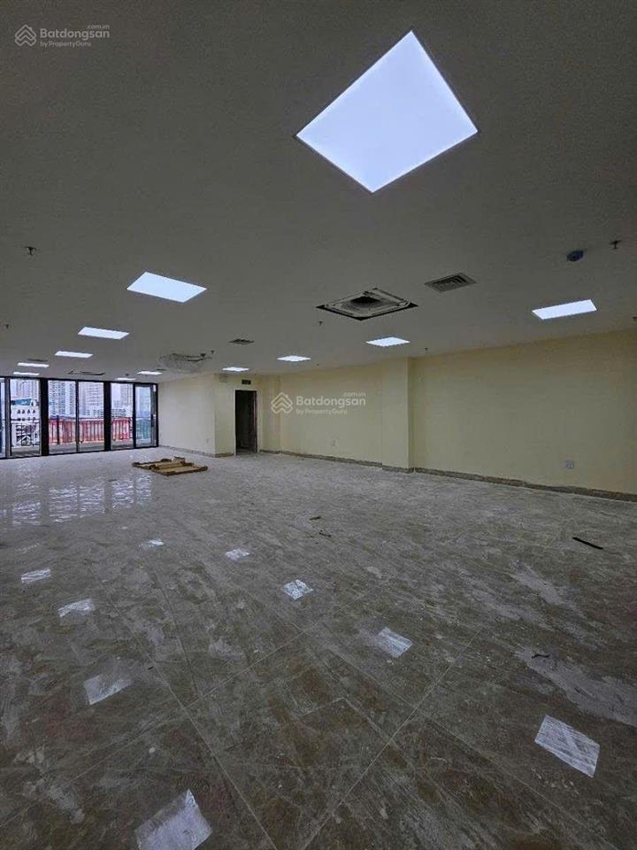 Bán nhà mặt đường chính khu đtm geleximco  hà đông 144m2 x 5t, mt 6m, giá 31 tỷ