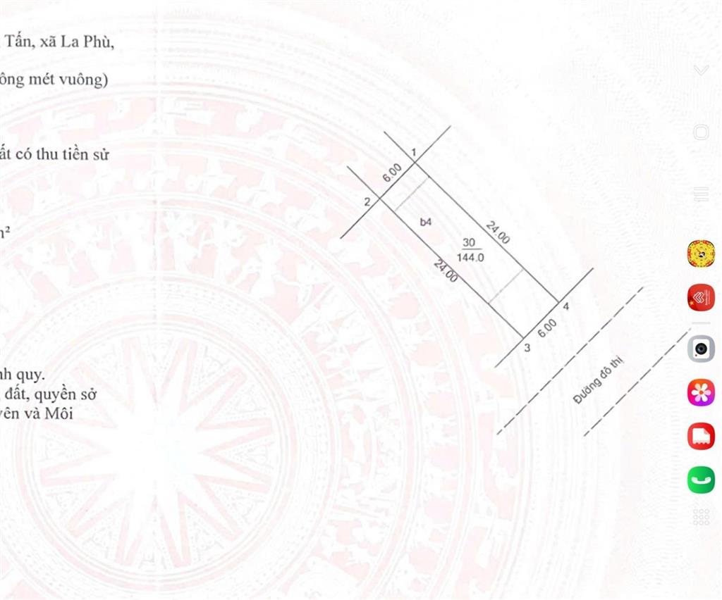 Bán nhà mặt đường chính khu đtm geleximco  hà đông 144m2 x 5t, mt 6m, giá 31 tỷ