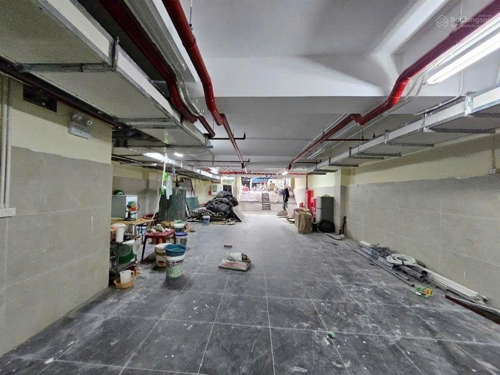 Bán nhà mặt đường chính khu đtm geleximco  hà đông 144m2 x 5t, mt 6m, giá 31 tỷ