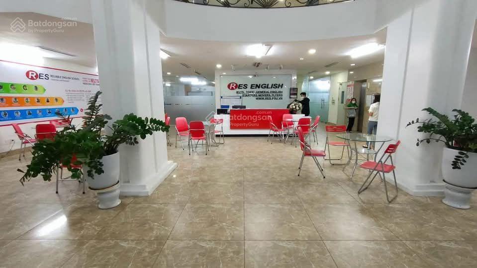 Bán nhà biệt thự lô góc 2 mặt đường khu đô thị mới dương nội  hà đông  hà nội 240m2