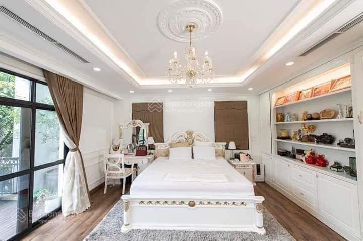 Bán nhà biệt thự lô góc 2 mặt đường khu đô thị mới dương nội  hà đông  hà nội 240m²