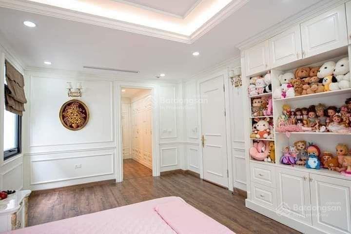 Bán nhà biệt thự lô góc 2 mặt đường khu đô thị mới dương nội  hà đông  hà nội 240m²