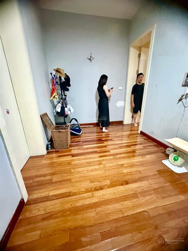 Bán nhà biệt thự lô góc 2 mặt đường khu đô thị mới dương nội  hà đông  hà nội 240m²