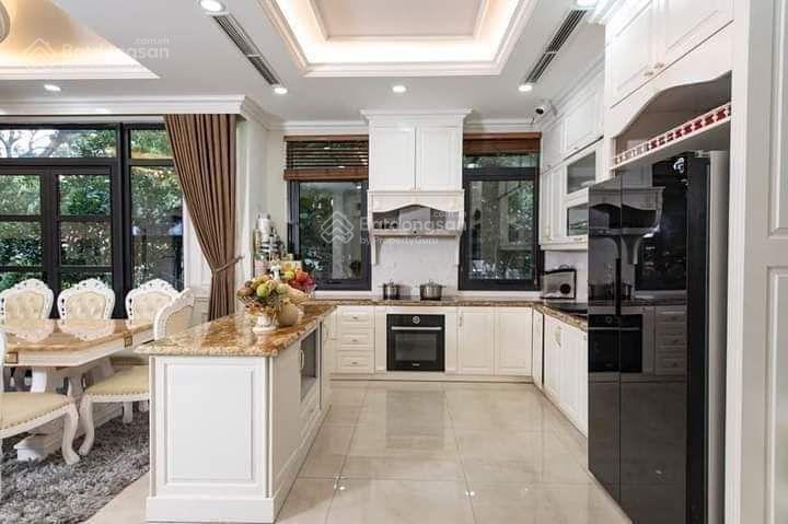 Bán nhà biệt thự lô góc 2 mặt đường khu đô thị mới dương nội  hà đông  hà nội 240m²