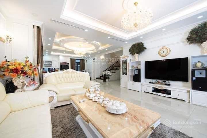 Bán nhà biệt thự lô góc 2 mặt đường khu đô thị mới dương nội  hà đông  hà nội 240m²