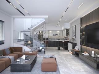 Nhà hiếm dân xây 5 tầng, ngõ 4m, ô tô vào nhà tại ngô xuân quảng gia lâm, giá nhỉnh 8 tỷ