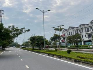 Bán nhà thô 3 tầng đường đinh tiên hoàng, kđt times garden, vĩnh yên  0987 673 ***