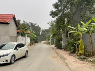 Bán lô 148m2, mt 8.3m xen ghép đôn hậu, khai quang, vĩnh yên  0987 673 ***