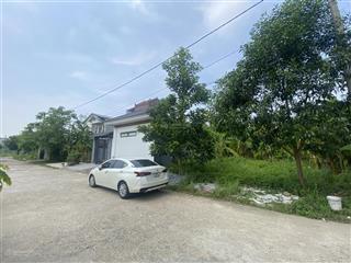 Bán lô biệt thự 180m2, mặt tiền 10m đồi măng, thanh miếu, tp việt trì băng 2 đường vũ thế lang
