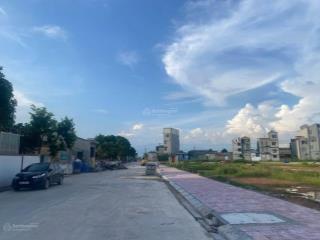 Bán lô góc view vườn hoa 171m2 đấu giá hội thịnh, tam dương gần kcn hoàng lâu 0987 673 ***