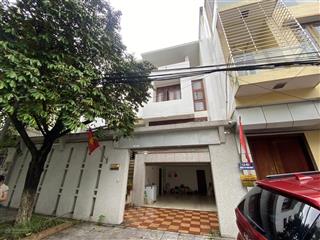 Bán căn biệt thự 3 tầng phố lê ngọc chinh, chân chung cư vinaconex, vĩnh yên. 0987 673 ***