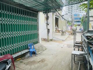 Bán nhà riêng  87m2  1 tầng  đường lưu đình lễ, quận 2, p. an khánh, tp. thủ đức