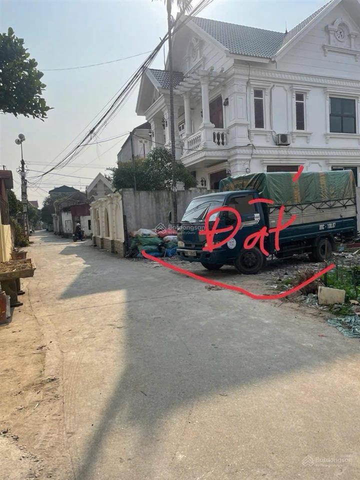 Chính chủ bán đất đường ô tô tránh tại tx mỹ hào hưng yên