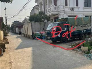 Chính chủ bán đất đường ô tô tránh tại tx mỹ hào  hưng yên