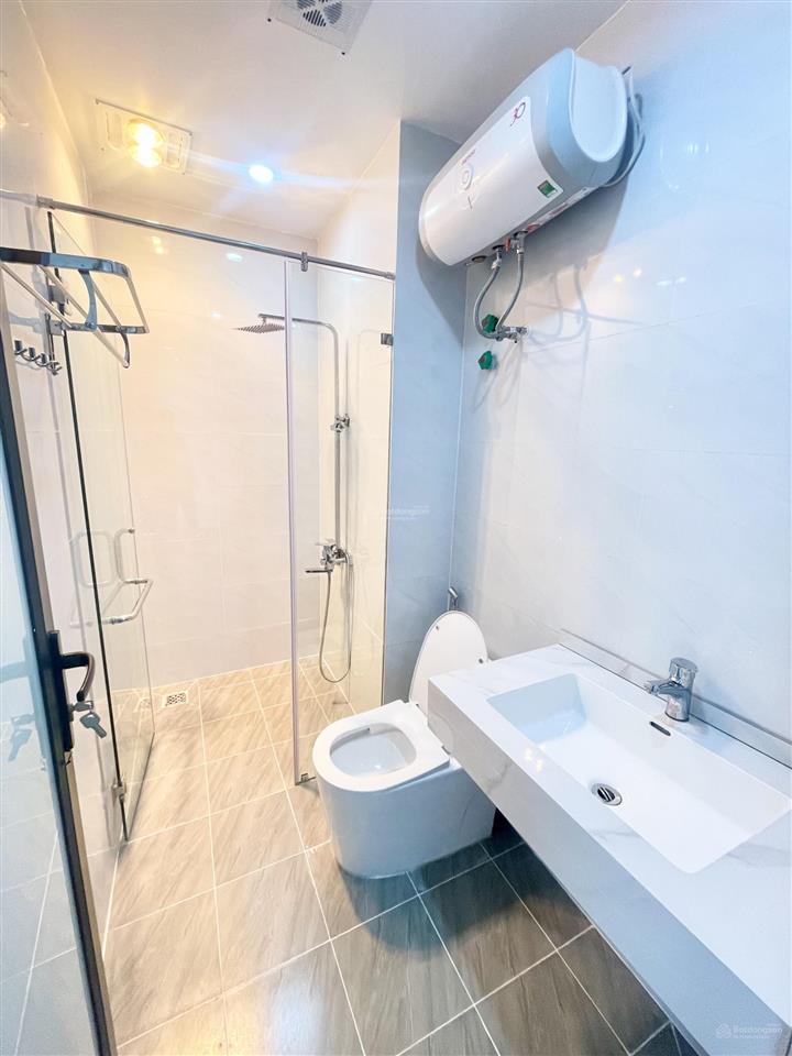 Chỉ 2 tỷ sở hữu được căn nhà 4 tầng him lam hùng vương.  0357 864 ***