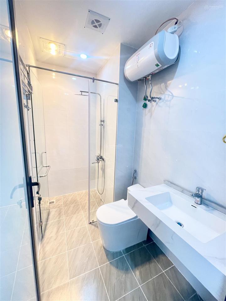 Chỉ 2 tỷ sở hữu được căn nhà 4 tầng him lam hùng vương.  0357 864 ***