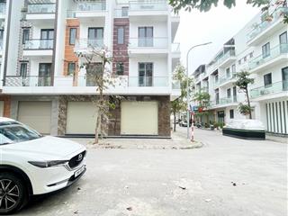 Chính chủ cần bán căn góc đẹp nhất khu đô thị him lam hùng vương.  0357 864 ***